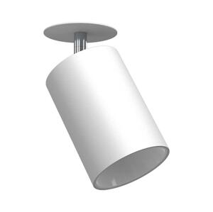 - Brosline 3257 - Podhledové bodové svítidlo ACE 1xGU10/10W/230V bílá 3257