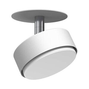 - Brosline 3259 - Podhledové bodové svítidlo DROP 1xGX53/9W/230V bílá 3259