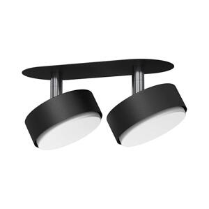 - Brosline 3261 - Podhledové bodové svítidlo DROP 2xGX53/9W/230V černá 3261