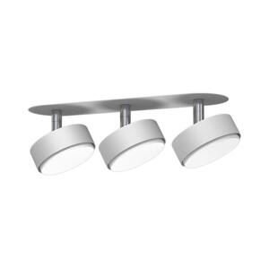 - Brosline 3277 - Podhledové bodové svítidlo DROP 3xGX53/9W/230V bílá 3277