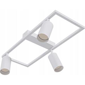 SmartLED Bodové svítidlo 3xGU10/30W/230V bílá 1813