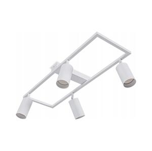 SmartLED Bodové svítidlo 4xGU10/30W/230V bílá 1815