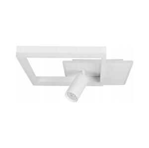 SmartLED LED Stropní svítidlo LED/38W/230V + 1xGU10/30W bílá 7939