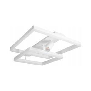 SmartLED LED Stropní svítidlo LED/38W/230V + 1xGU10/30W bílá 7943