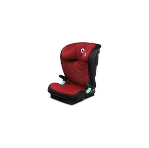 Lionelo Lionelo - Autosedačka NEAL i-Size 100-150 cm Red Burgundy
