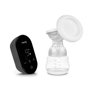 Lionelo Lionelo - Elektrická nabíjecí odsávačka mateřského mléka FIDI GO 1200 mAh 150ml