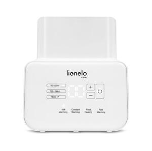 Lionelo Lionelo - Ohřívač lahví THERMUP DOUBLE 250W/230V bílá