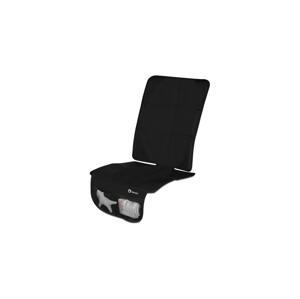 Lionelo Lionelo - Podložka pod autosedačku SIKKER Black Carbon