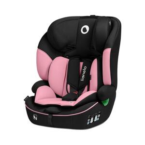 Lionelo Lionelo - Autosedačka LEVI i-Size 76-150 cm Pink Baby