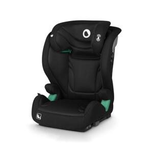 Lionelo Lionelo - Autosedačka IGO i-Size 100-150 cm Black Carbon