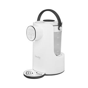 Lionelo Lionelo - Ohřívač lahví BABYPRESTO 1000W/230V bílá