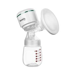 Lionelo Lionelo -Elektrická nabíjecí odsávačka mateřského mléka FIDI PLUS 1200 mAh 180ml