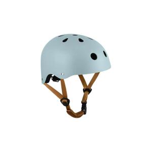 Lionelo Lionelo - Dětská h HELMET Blue Sky