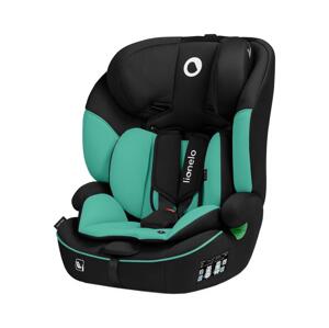 Lionelo Lionelo - Autosedačka LEVI i-Size 76-150 cm Green Emerald
