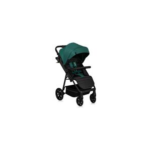 Lionelo Lionelo - Sportovní kočárek MIRA Green Emerald