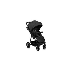 Lionelo Lionelo - Sportovní kočárek MIRA Grey Graphite
