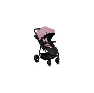 Lionelo Lionelo - Sportovní kočárek MIRA Pink Rose