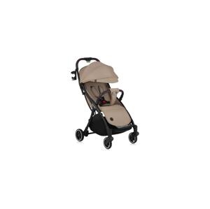 Lionelo Lionelo - Sportovní kočárek JULIE ONE Beige Sand