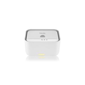 Lionelo Lionelo - Ohřívač vlhčených ubrousků BABYBLISS 20W/230V