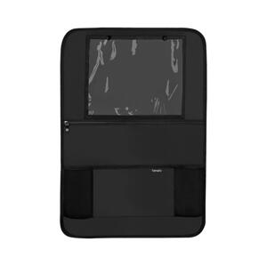 Lionelo Lionelo - Organizér do auta SEAT ORGANIZER Black