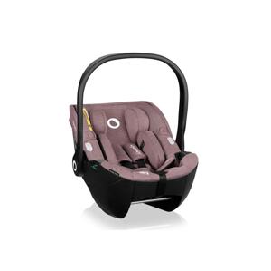 Lionelo Lionelo - Autosedačka MOXIE i-Size 40-87 cm Pink Mauve