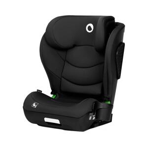 Lionelo Lionelo - Autosedačka NEAL i-Size 100-150 cm Black Carbon