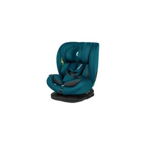 Lionelo Lionelo - Autosedačka se základnou otočná BASTIAAN i-Size 40-150 cm Blue Indigo