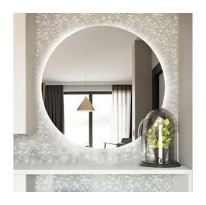 Baltica Design - LED Koup. zrcadlo s pods. BRIGHT 15W/230V 6500K pr. 90 cm IP65 Bright No edges 90 cold