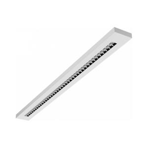LED Stropní/závěsné svítidlo PLANK LED/20/30/40W/230V 2700/4000/6000K bílá