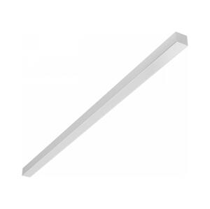 LED Stropní svítidlo ALLDAY BASIC LED/40W/230V 2700/4000/6000K bílá