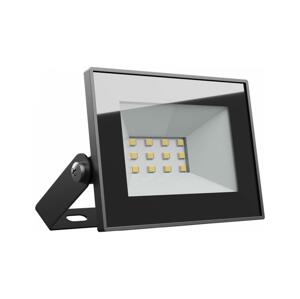 LED Reflektor NOCTIS LUX 4 LED/10W/230V 4000K IP65 černá