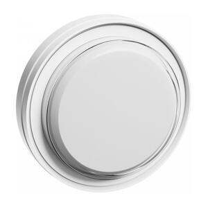LED Koup. svítidlo PASTILO LED/10W/230V 2700/4000/6000K IK10 IP54 bílá kulatý