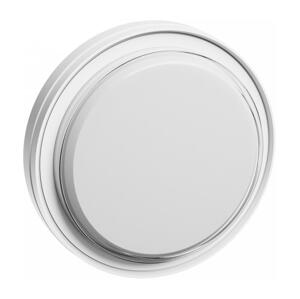 LED Koup. svítidlo PASTILO LED/15W/230V 2700/4000/6000K IK10 IP54 bílá kulatý