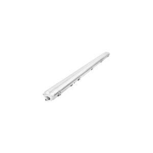 LED Zářivkové svítidlo 2xG13/18W/230V 127,1 cm 4000K IP65