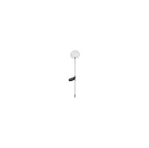 LED Solární dekorační svítidlo LED/1,2V 3000K 76 cm 600 mAh IP44
