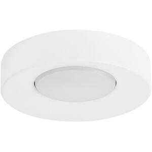 Stropní svítidlo BROS 1xGX53/12W/230V bílá