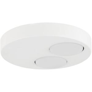 Stropní svítidlo BROS 2xGX53/12W/230V bílá