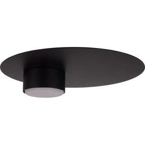 Stropní svítidlo STAR 1xGX53/12W/230V černá