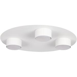 Stropní svítidlo STAR 3xGX53/12W/230V bílá