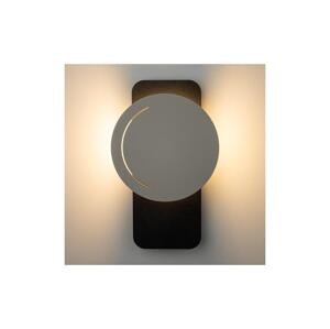 LED Nástěnné svítidlo LITO LED/7W/230V černá/béžová