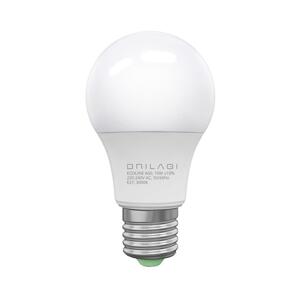 Brilagi LED Žárovka ECOLINE A60 E27/10W/230V 3000K CRI 92 - Brilagi