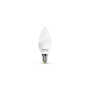 Brilagi LED Žárovka ECOLINE C37 E14/7W/230V 3000K CRI 92 - Brilagi