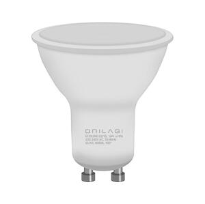 Brilagi LED Žárovka ECOLINE GU10/6W/230V 4000K CRI 92 - Brilagi