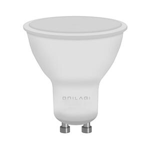 Brilagi LED Žárovka ECOLINE GU10/8,5W/230V 4000K CRI 92  - Brilagi