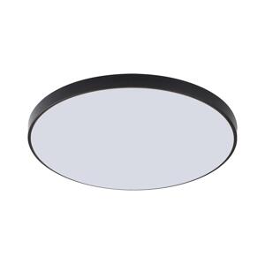 Zuma Line WM-C7300-M-BL - LED Stropní svítidlo VERI LED/44W/230V pr. 47 cm černá WM-C7300-M-BL