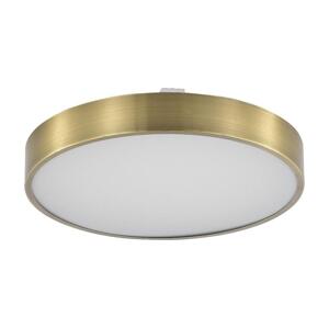 Zuma Line Zuma Line MS724-R400-AB - LED Stm. svítidlo NADI LED/36W/230V pr. 40 cm mosaz+DO