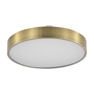 Zuma Line Zuma Line MS724-R500-AB - LED Stm. svítidlo NADI LED/50W/230V pr. 50 cm mosaz+DO