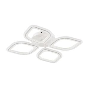 Zuma Line Zuma Line MS236040R-WH-LED Stm. svítidlo ILLUMIA LED/30W/230V 3000-6000K bílá+DO