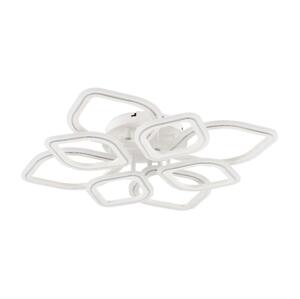 Zuma Line Zuma Line MS236180R-WH-LED Stm. svítidlo ILLUMIA LED/75W/230V 3000-6000K bílá+DO