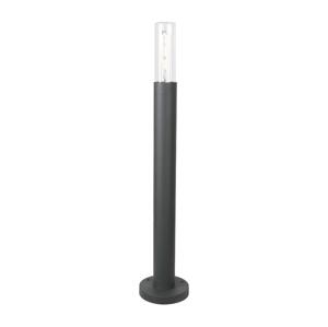 Zuma Line Zuma Line SJ17614 - Venkovní lampa WALLY 1xE27/60W/230V IP54 černá